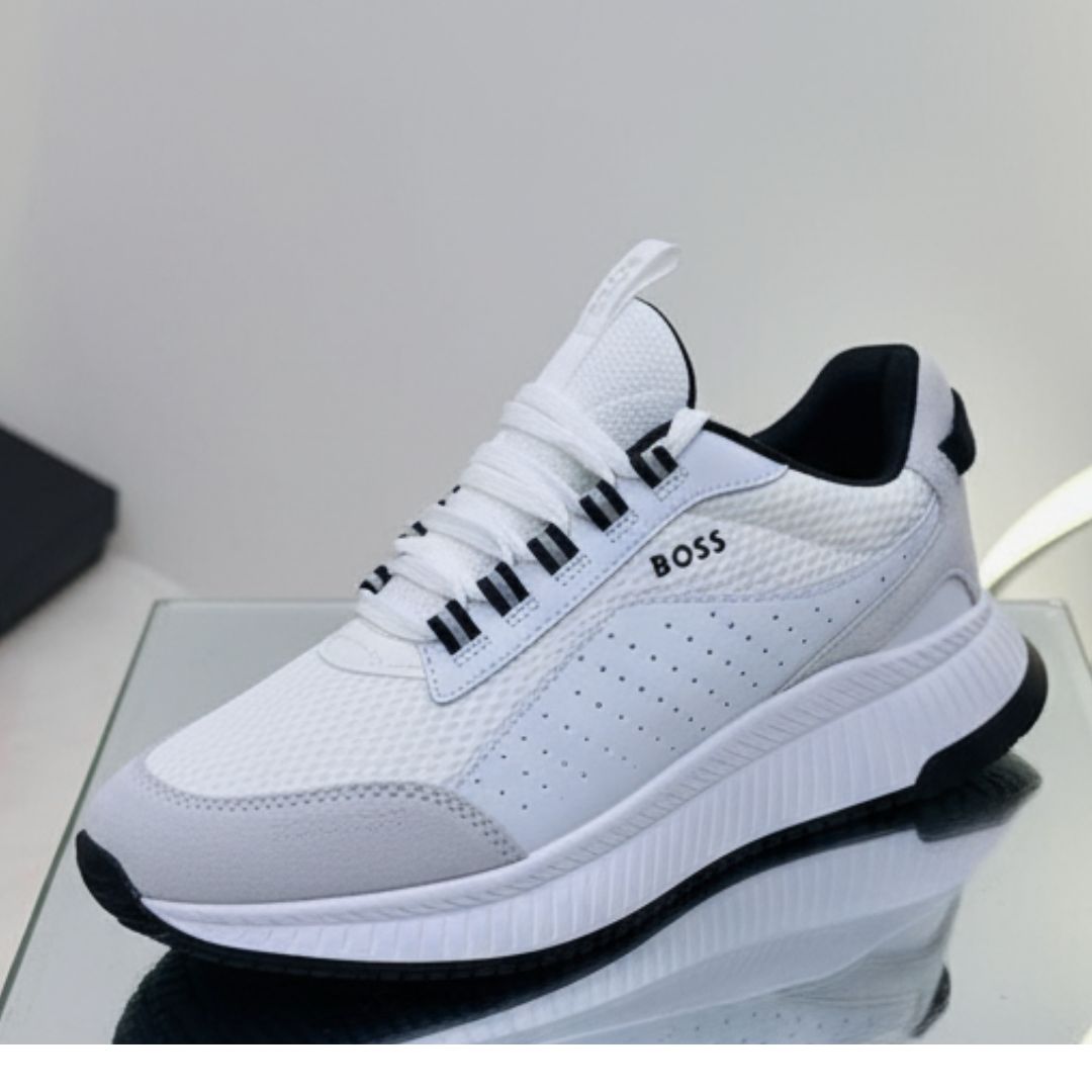 Zapatilla Deportiva Boss Caballero
