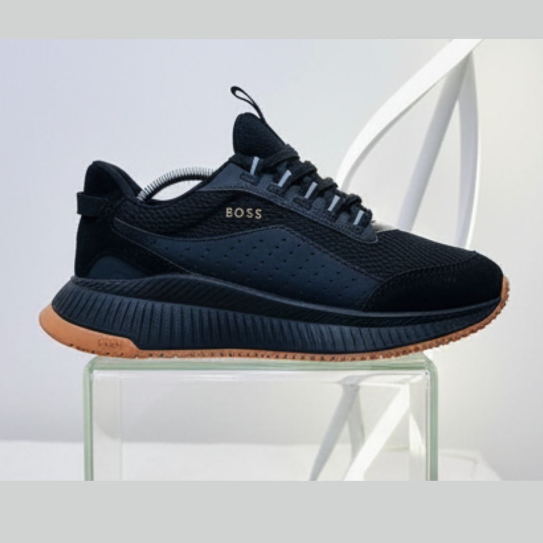 Zapatilla Deportiva Boss Caballero