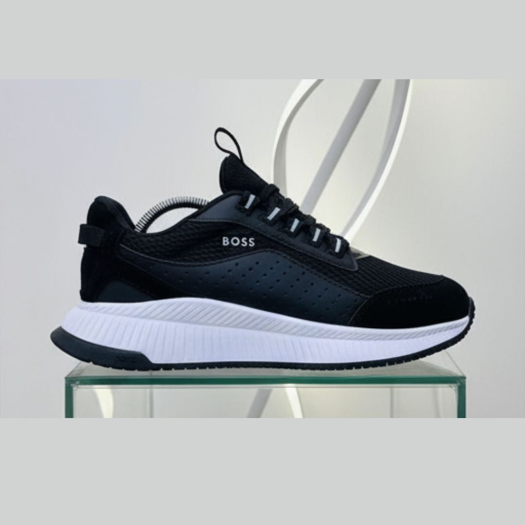 Zapatilla Deportiva Boss Caballero