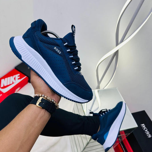 Zapatilla Deportiva Boss Caballero