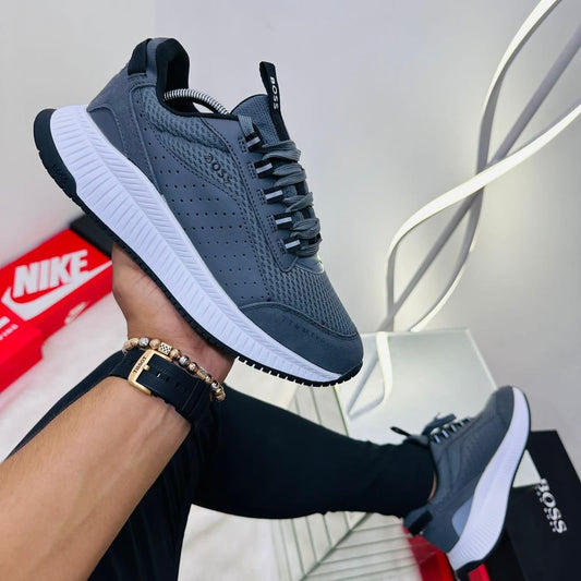 Zapatilla Deportiva Boss Caballero