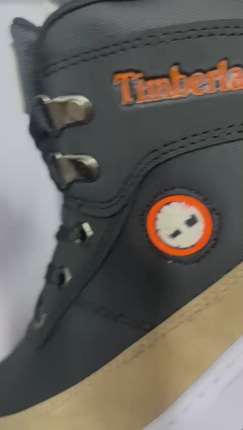 Botas Premium Caballero - Caterpillar & Timberland